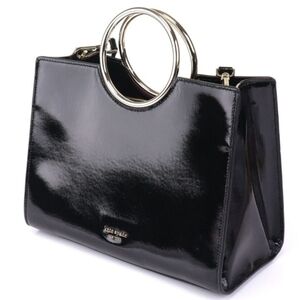 Kate spade Sam bracelet patent leather bag